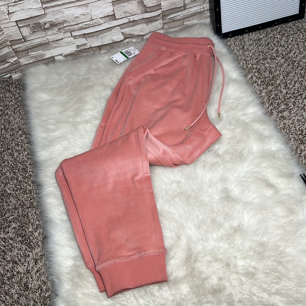 MICHAEL MICHAEL KORS Drawstring Joggers